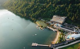 Parc Hotel Du Lac